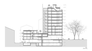 Piso en venta en La Trinitat Nova en Barcelona