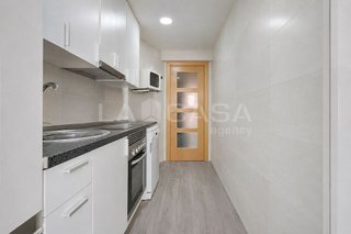 Piso en venta en La Verneda i la Pau en Barcelona