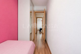 Piso en venta en La Verneda i la Pau en Barcelona