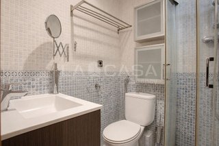Piso en venta en La Verneda i la Pau en Barcelona