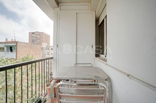 Piso en venta en La Verneda i la Pau en Barcelona