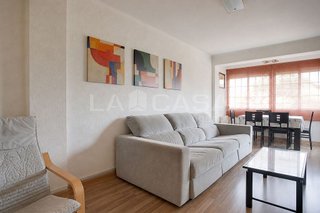 Piso en venta en La Verneda i la Pau en Barcelona