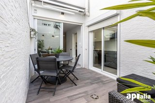 Casa en venta en Gràcia en Sabadell