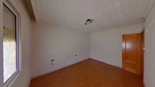Piso en venta en Zona Mercat en Rubí