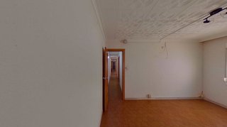 Piso en venta en Zona Mercat en Rubí