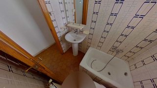 Piso en venta en Zona Mercat en Rubí