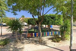 Chalet en venta en La Alcayna en Molina de Segura