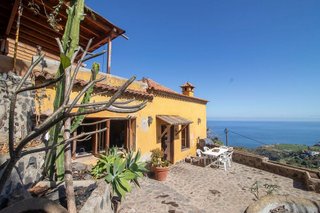 Casa rural en venta en Los Realejos-Icod El Alto en Realejos (Los)