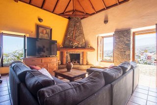 Casa rural en venta en Los Realejos-Icod El Alto en Realejos (Los)