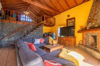 Casa rural en venta en Los Realejos-Icod El Alto en Realejos (Los)