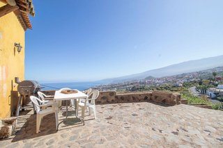 Casa rural en venta en Los Realejos-Icod El Alto en Realejos (Los)