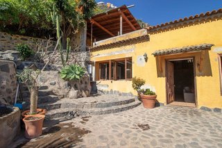 Casa rural en venta en Los Realejos-Icod El Alto en Realejos (Los)
