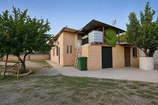 Casa rural en venta en Peligros