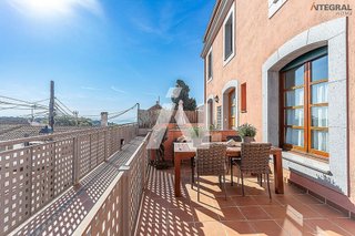 Casa adosada en venta en Premià de Dalt
