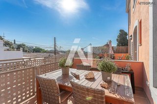Casa adosada en venta en Premià de Dalt