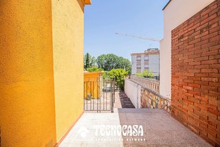 Casa adosada en venta en Sant Domènec en Sant Cugat del Vallès