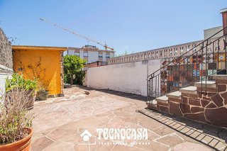 Casa adosada en venta en Sant Domènec en Sant Cugat del Vallès