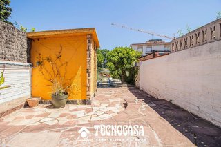 Casa adosada en venta en Sant Domènec en Sant Cugat del Vallès