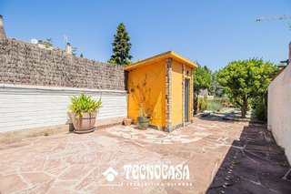 Casa adosada en venta en Sant Domènec en Sant Cugat del Vallès