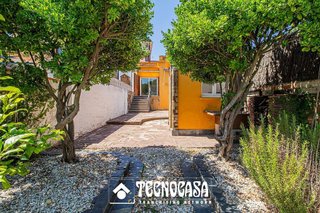 Casa adosada en venta en Sant Domènec en Sant Cugat del Vallès