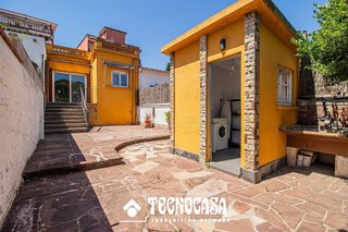 Casa adosada en venta en Sant Domènec en Sant Cugat del Vallès