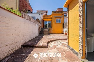Casa adosada en venta en Sant Domènec en Sant Cugat del Vallès