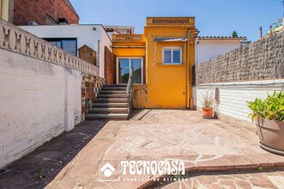 Casa adosada en venta en Sant Domènec en Sant Cugat del Vallès