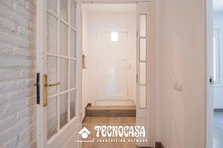 Casa adosada en venta en Sant Domènec en Sant Cugat del Vallès