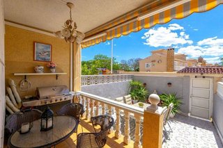 Casa adosada en venta en Nueva Torrevieja - Aguas Nuevas en Torrevieja