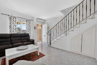 Casa adosada en venta en Nueva Torrevieja - Aguas Nuevas en Torrevieja
