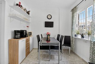 Casa adosada en venta en Nueva Torrevieja - Aguas Nuevas en Torrevieja