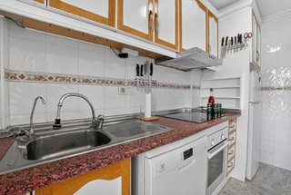 Casa adosada en venta en Nueva Torrevieja - Aguas Nuevas en Torrevieja
