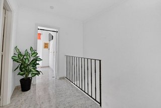 Casa adosada en venta en Nueva Torrevieja - Aguas Nuevas en Torrevieja