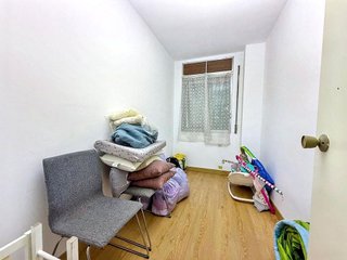 Piso en venta en Sant Andreu de Palomar en Barcelona
