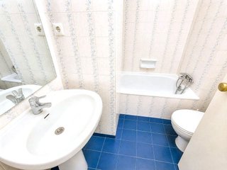 Piso en venta en Sant Andreu de Palomar en Barcelona
