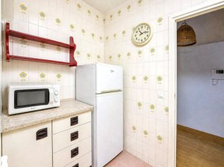 Piso en venta en Sant Andreu de Palomar en Barcelona