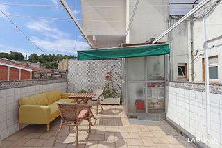 Ático en venta en El Poble Sec - Parc de Montjuïc en Barcelona