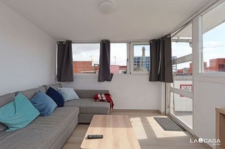 Ático en venta en El Poble Sec - Parc de Montjuïc en Barcelona