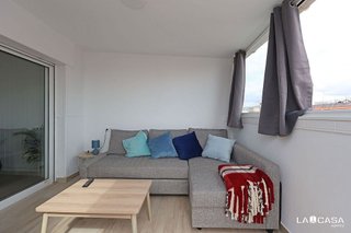 Ático en venta en El Poble Sec - Parc de Montjuïc en Barcelona
