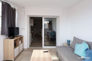 Ático en venta en El Poble Sec - Parc de Montjuïc en Barcelona