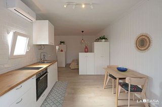 Ático en venta en El Poble Sec - Parc de Montjuïc en Barcelona