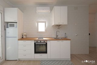 Ático en venta en El Poble Sec - Parc de Montjuïc en Barcelona