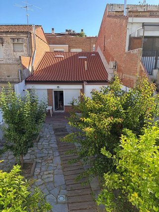 Casa adosada en venta en Creu Alta en Sabadell