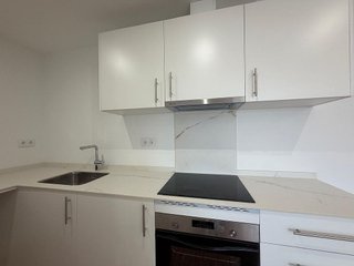 Piso en venta en Can Pantiquet en Mollet del Vallès