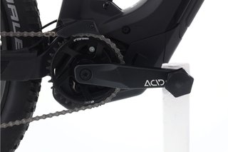 Promo · Bicicleta Cube Stereo Hybrid Pro t.L Reacondicionada