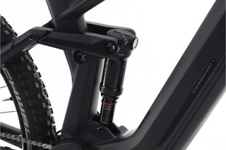 Promo · Bicicleta Cube Stereo Hybrid Pro t.L Reacondicionada
