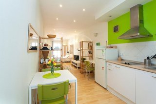Piso en venta en El Raval en Barcelona