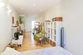 Piso en venta en El Raval en Barcelona