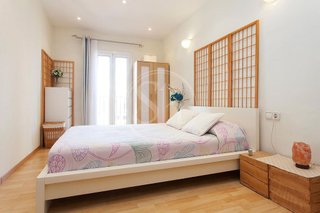 Piso en venta en El Raval en Barcelona