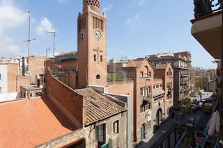 Piso en venta en El Raval en Barcelona